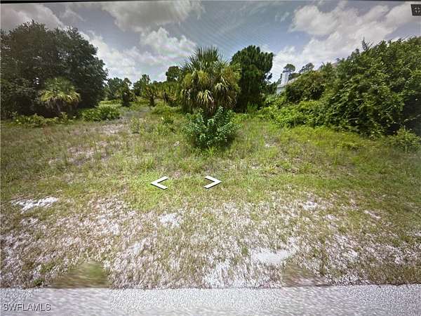 0.5 Acres of Residential Land for Sale in Lehigh Acres, Florida