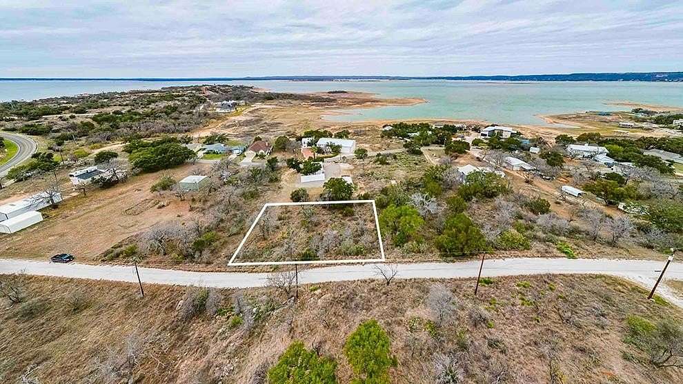 0.37 Acres of Residential Land for Sale in Burnet, Texas