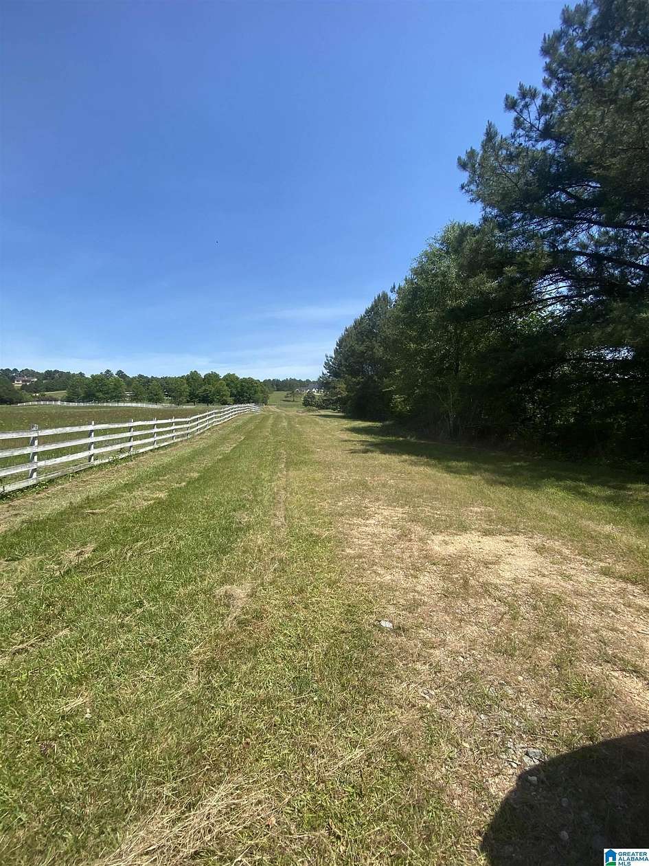 18.78 Acres of Land for Sale in Helena, Alabama