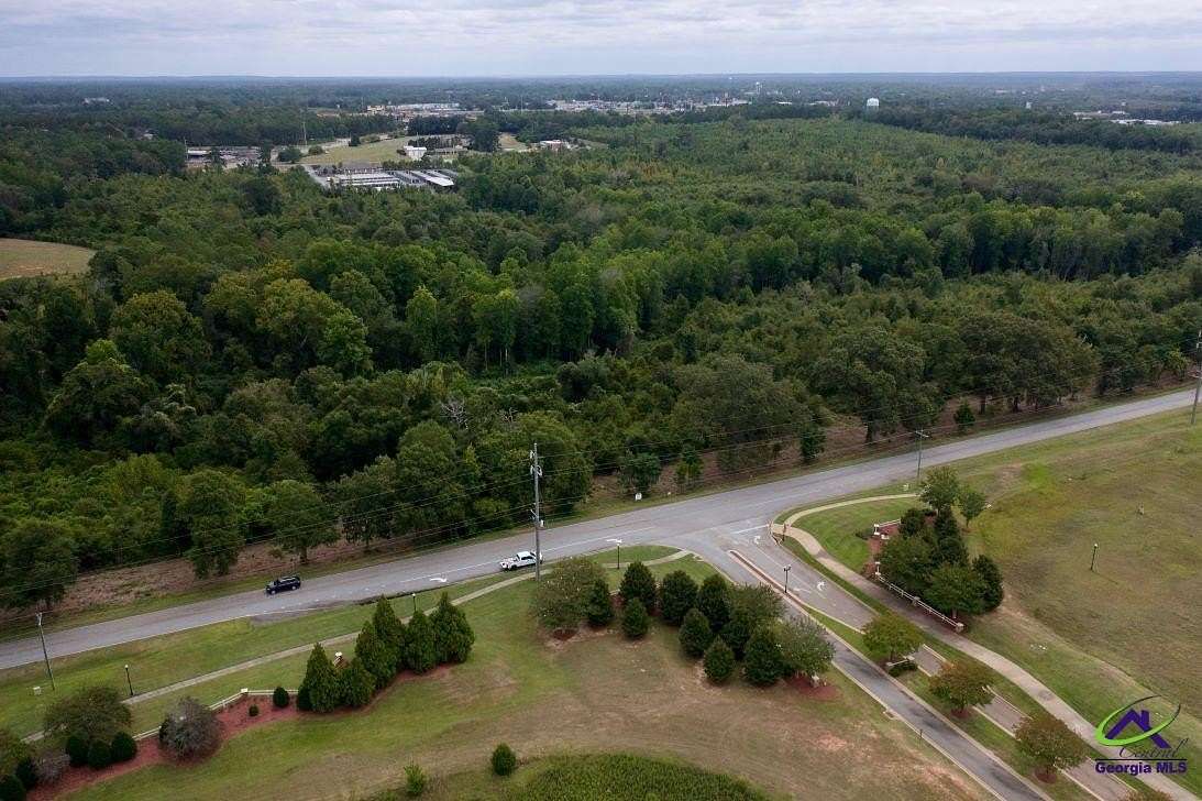 19.7 Acres of Land for Sale in Perry, Georgia