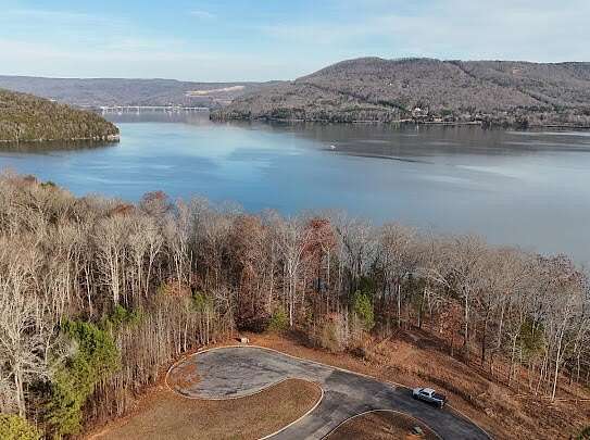 0.32 Acres of Residential Land for Sale in Jasper, Tennessee