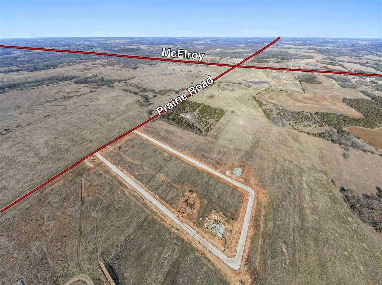 0.51 Acres of Residential Land for Sale in Stillwater, Oklahoma