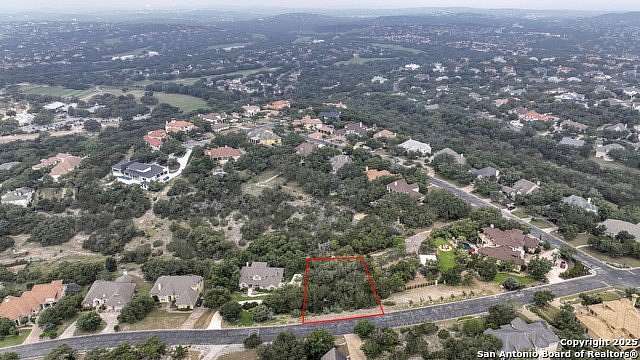 0.529 Acres of Residential Land for Sale in San Antonio, Texas