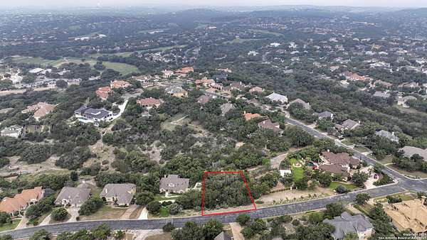 0.53 Acres of Residential Land for Sale in San Antonio, Texas