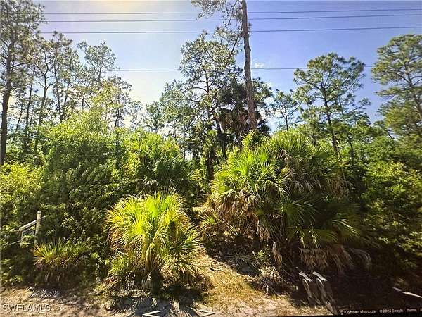 0.5 Acres of Residential Land for Sale in Lehigh Acres, Florida