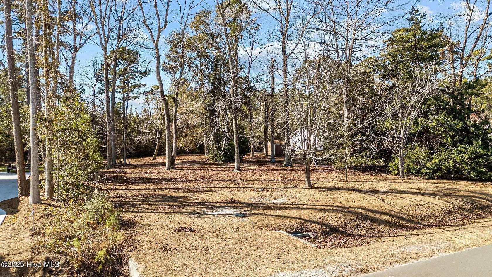 0.47 Acres of Land for Sale in Calabash, North Carolina