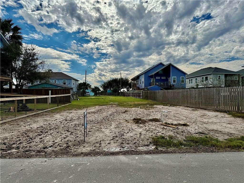0.12 Acres of Residential Land for Sale in Corpus Christi, Texas