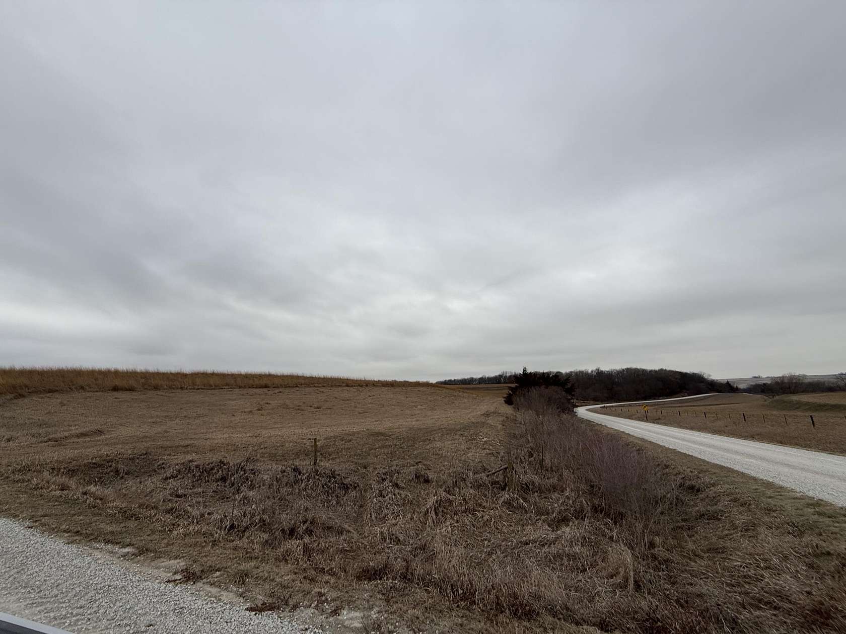 5 Acres of Land for Sale in Malvern, Iowa