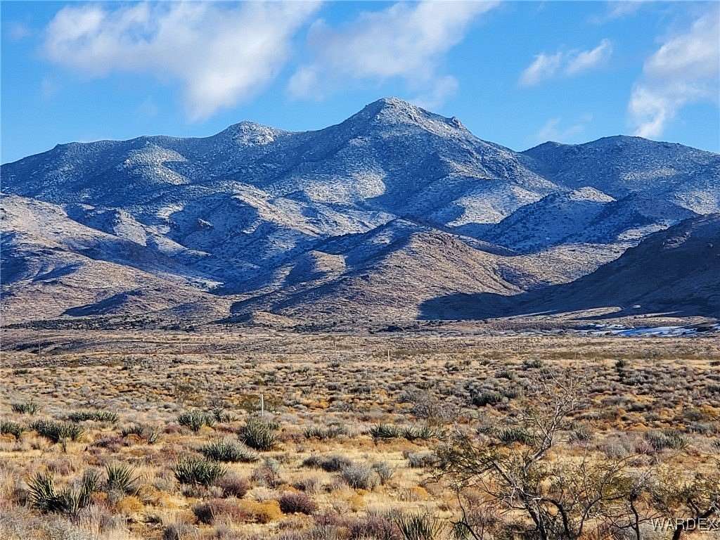 1.25 Acres of Residential Land for Sale in Kingman, Arizona