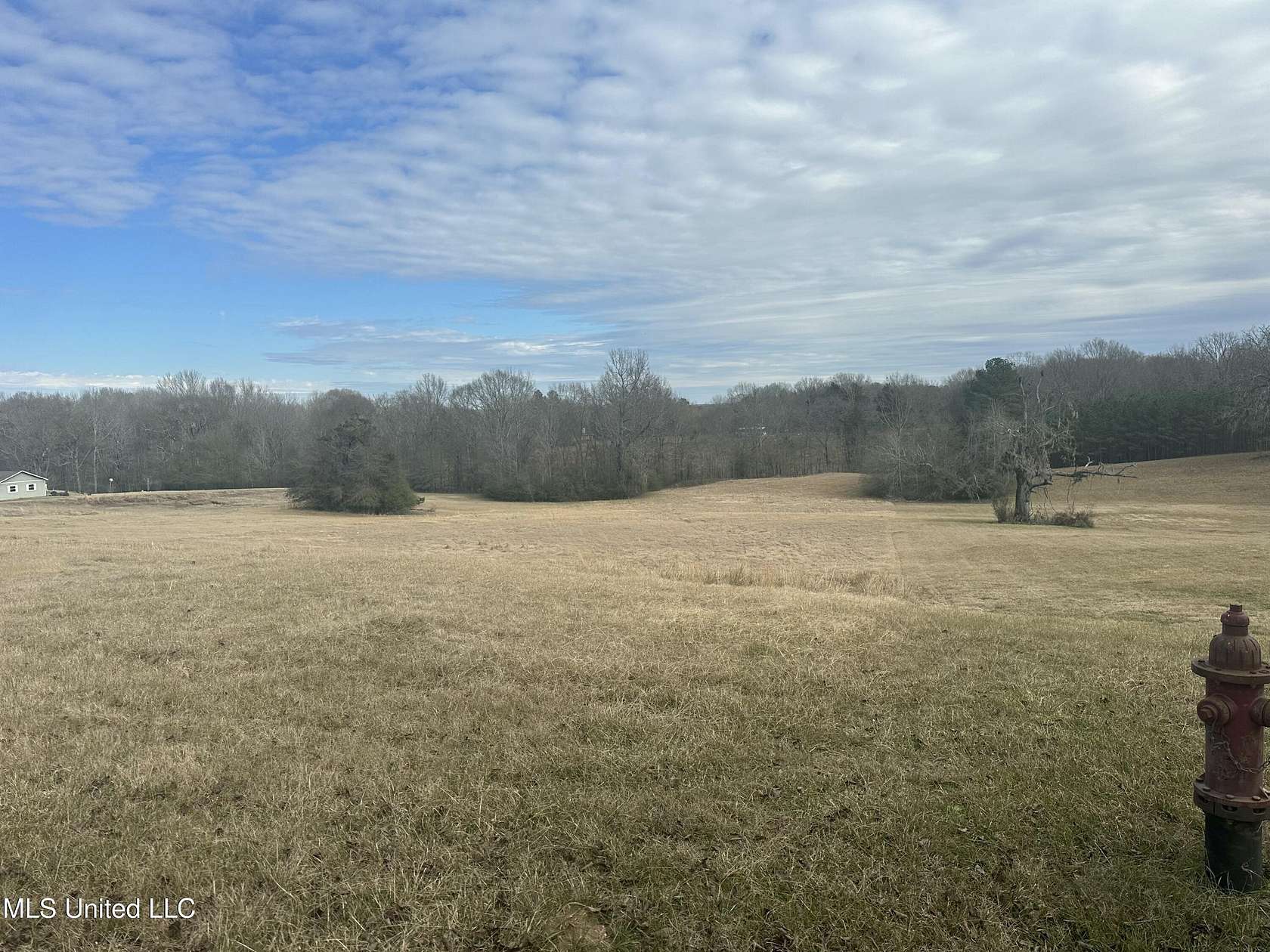 2.87 Acres of Residential Land for Sale in Clinton, Mississippi