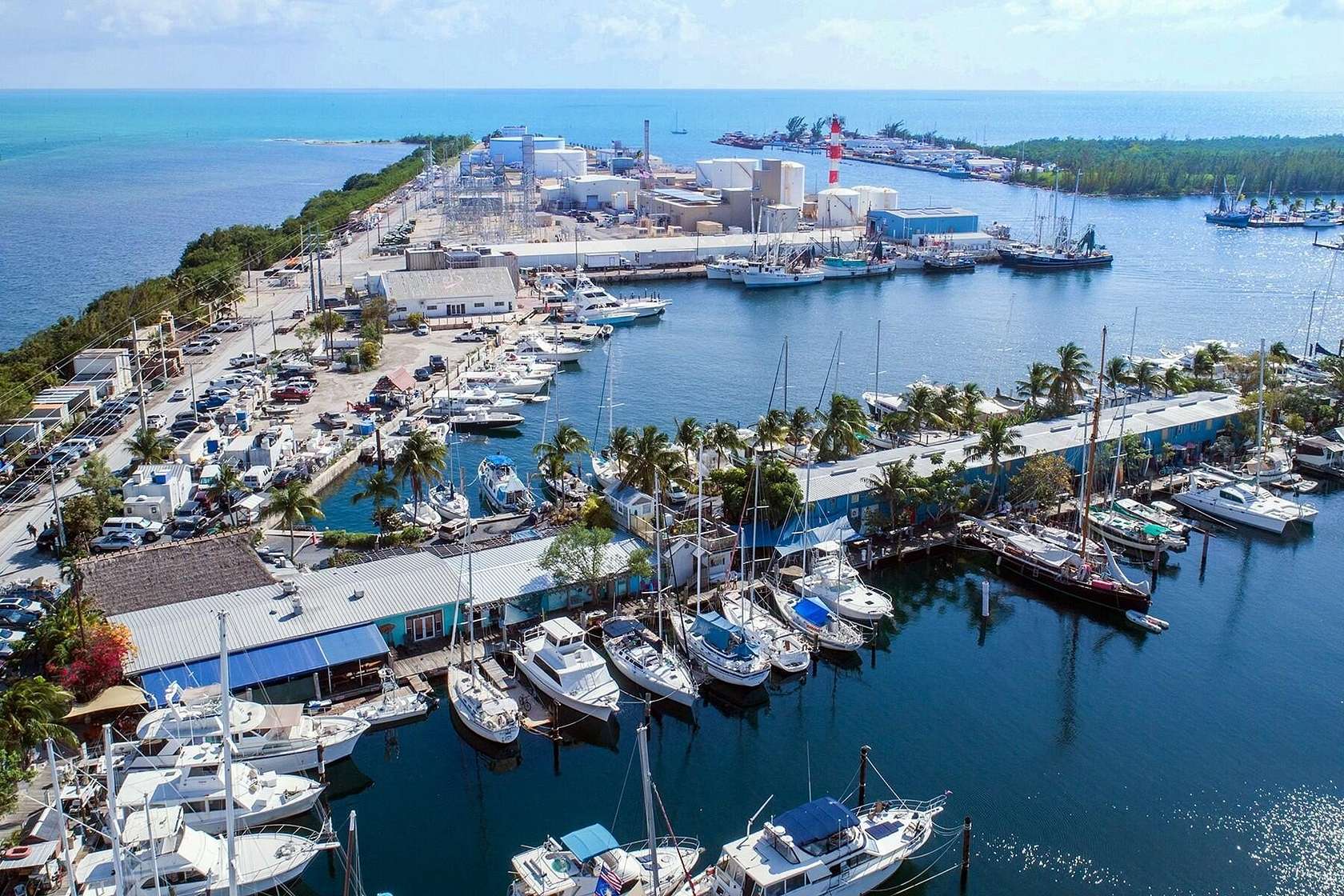 2.39 Acres of Land for Sale in Key West, Florida
