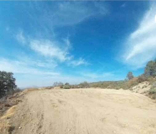 1.13 Acres of Commercial Land for Sale in Posey, California