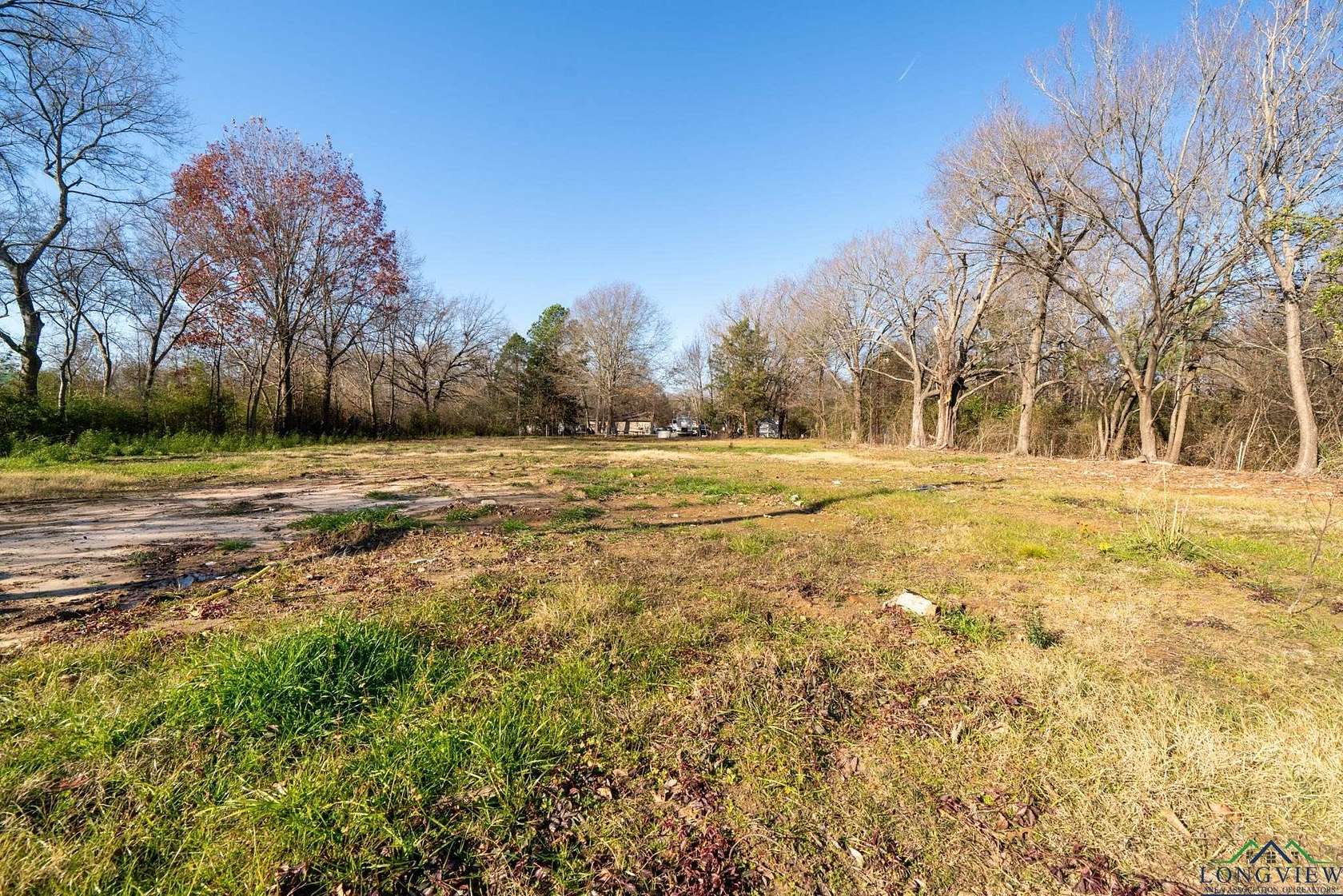 0.689 Acres of Commercial Land for Sale in Gilmer, Texas