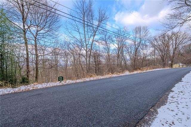 1.111 Acres of Residential Land for Sale in Forks Township, Pennsylvania