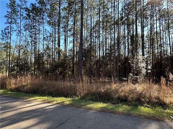 0.25 Acres of Residential Land for Sale in Abita Springs, Louisiana