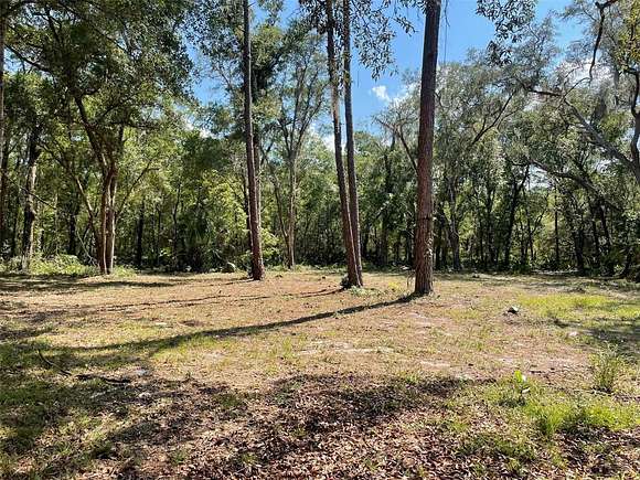 2.45 Acres of Commercial Land for Sale in Citra, Florida