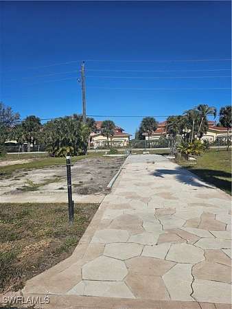 0.1 Acres of Land for Sale in Fort Myers, Florida