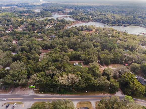 0.21 Acres of Mixed-Use Land for Sale in Mount Plymouth, Florida