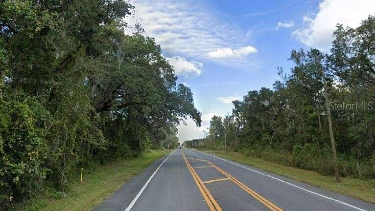 0.22 Acres of Commercial Land for Sale in Webster, Florida