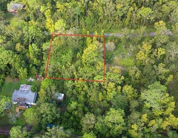 0.18 Acres of Residential Land for Sale in New Port Richey, Florida