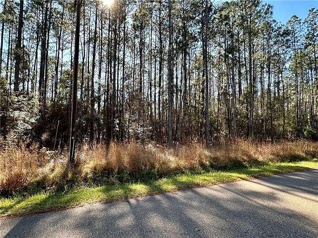 Residential Land for Sale in Abita Springs, Louisiana