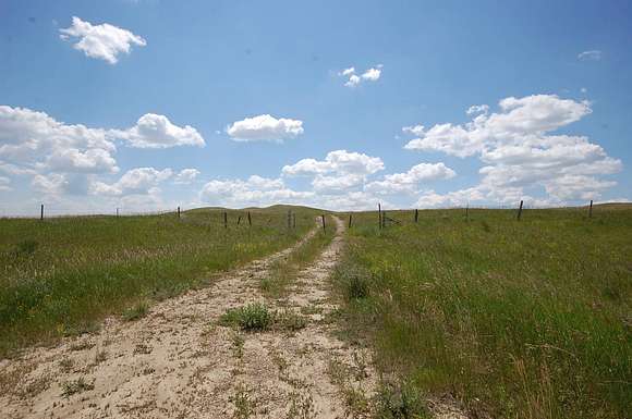 643 Acres of Agricultural Land for Sale in Sidney, Montana