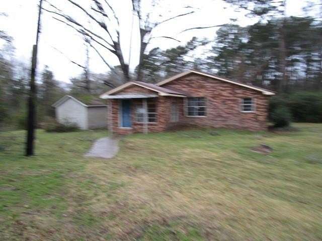 6.48 Acres of Residential Land with Home for Sale in Ball, Louisiana