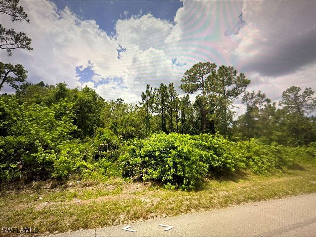 0.5 Acres of Residential Land for Sale in Lehigh Acres, Florida