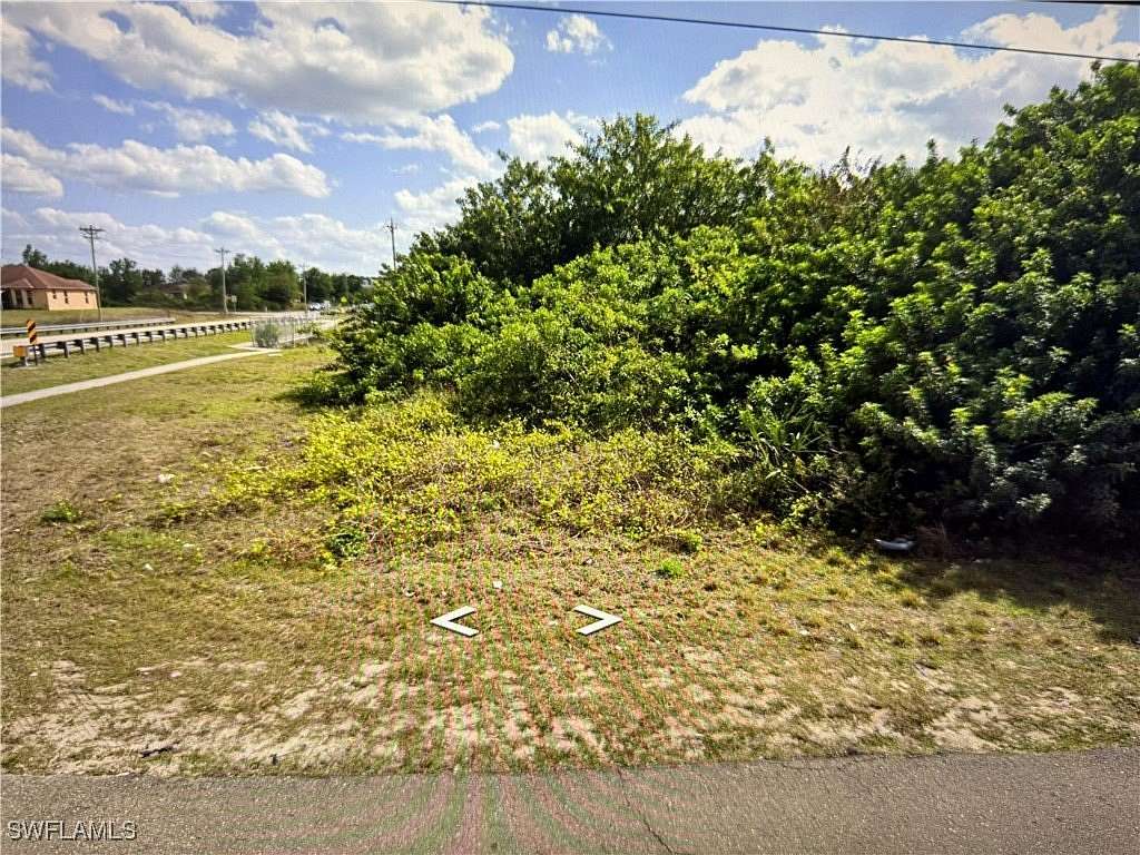 0.3 Acres of Residential Land for Sale in Lehigh Acres, Florida