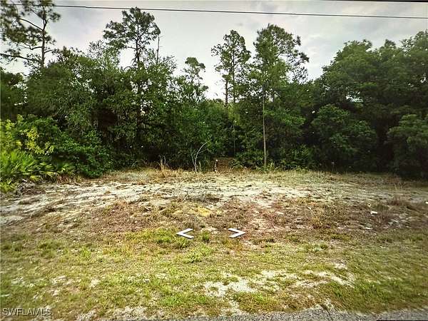 0.26 Acres of Residential Land for Sale in Lehigh Acres, Florida