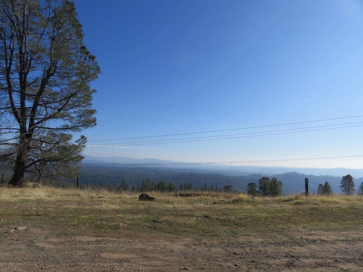 6.52 Acres of Residential Land for Sale in Pioneer, California