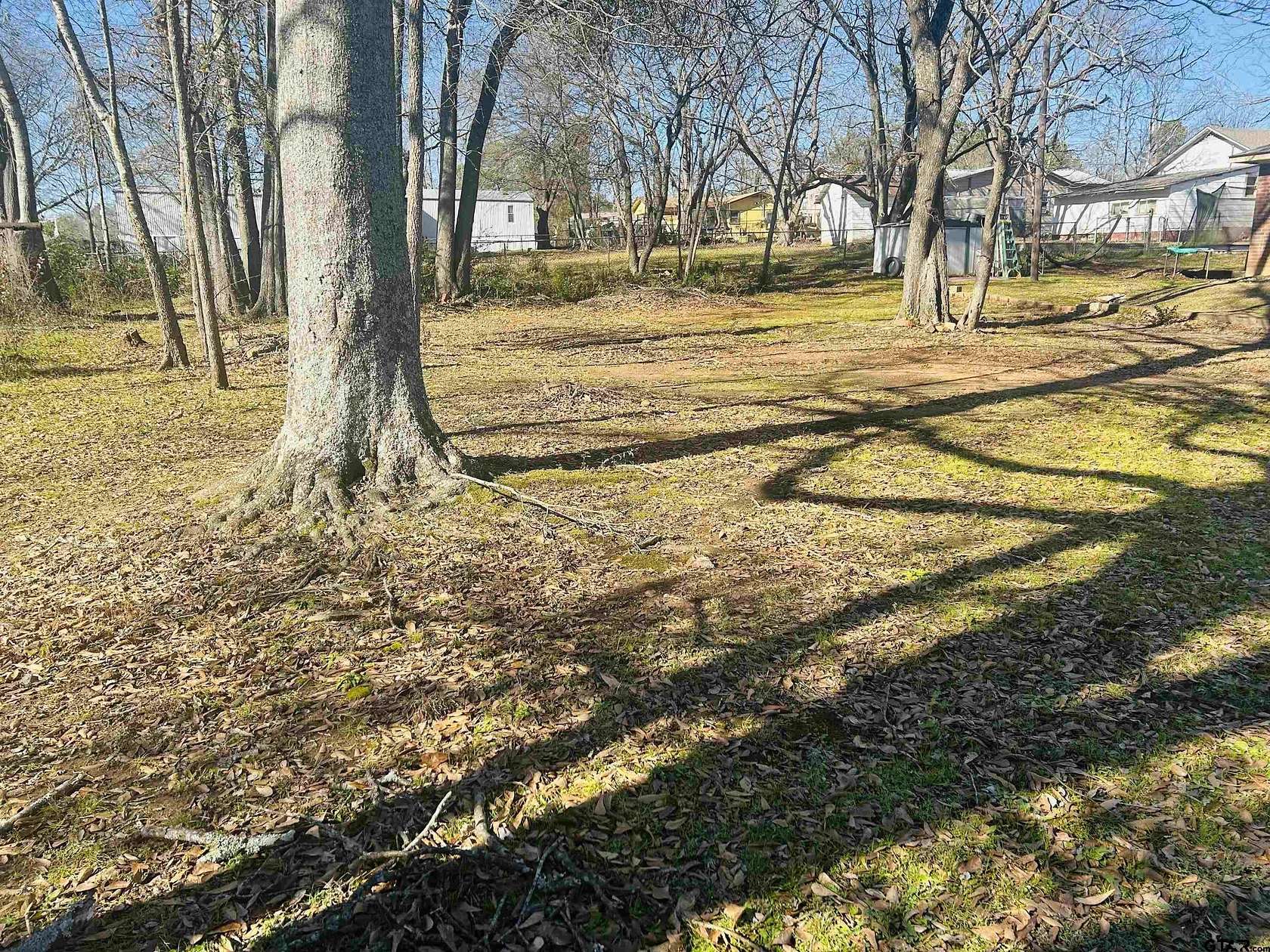 0.17 Acres of Residential Land for Sale in Troup, Texas