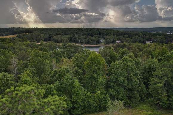 1.15 Acres of Residential Land for Sale in Jasper, Alabama