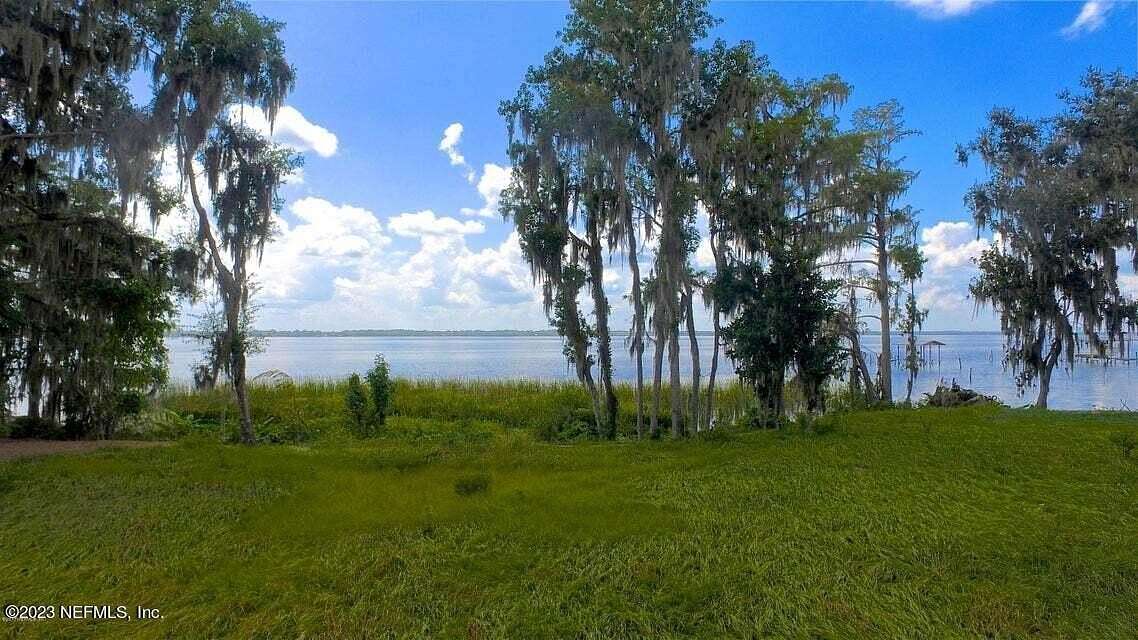 0.39 Acres of Residential Land for Sale in St. Augustine, Florida