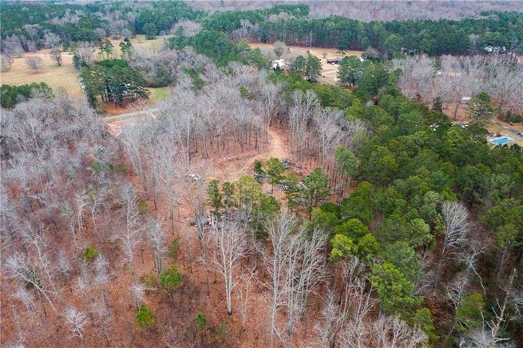 18.13 Acres of Land for Sale in Rome, Georgia