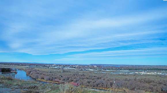 0.34 Acres of Residential Land for Sale in Richland, Washington