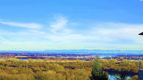 0.34 Acres of Residential Land for Sale in Richland, Washington