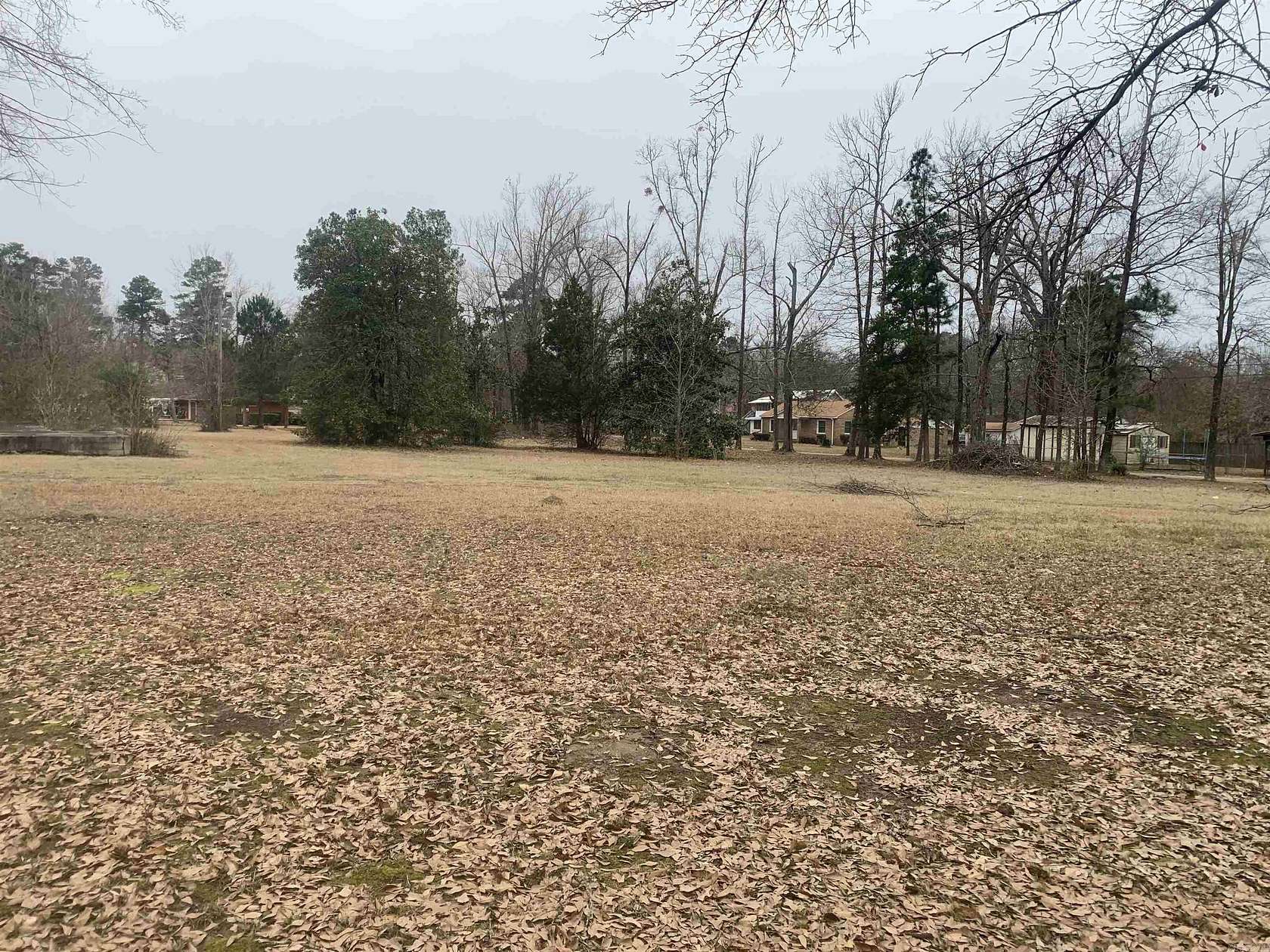 2.06 Acres of Residential Land for Sale in Fordyce, Arkansas