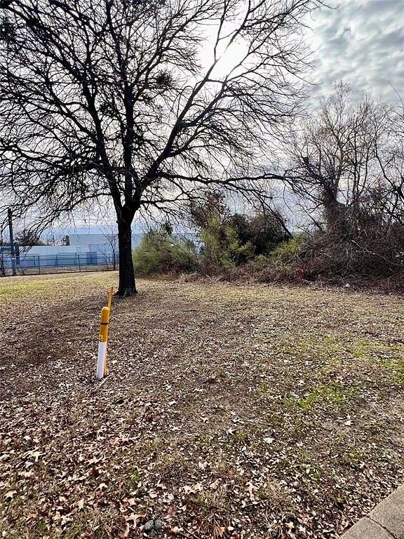 1.045 Acres of Land for Sale in Dallas, Texas