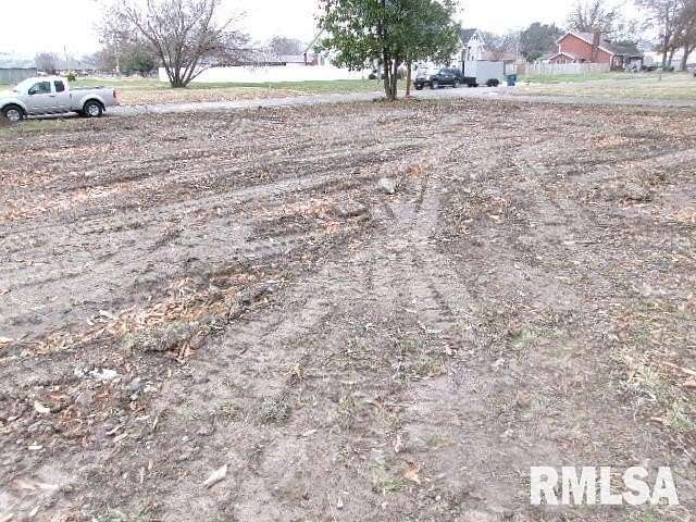 0.23 Acres of Residential Land for Sale in Centralia, Illinois