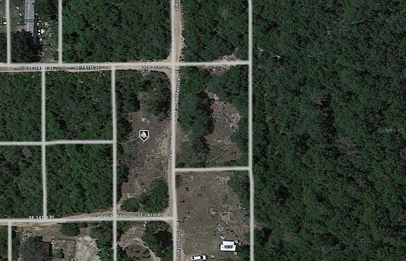 0.43 Acres of Residential Land for Sale in Umatilla, Florida