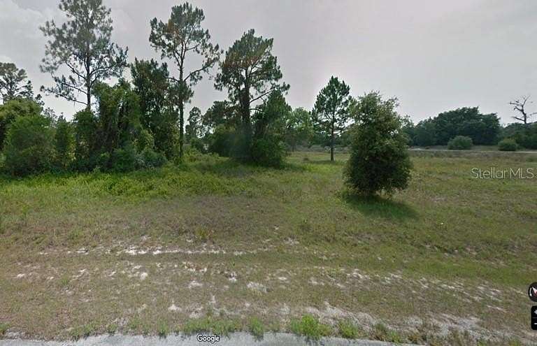 0.23 Acres of Residential Land for Sale in Kissimmee, Florida