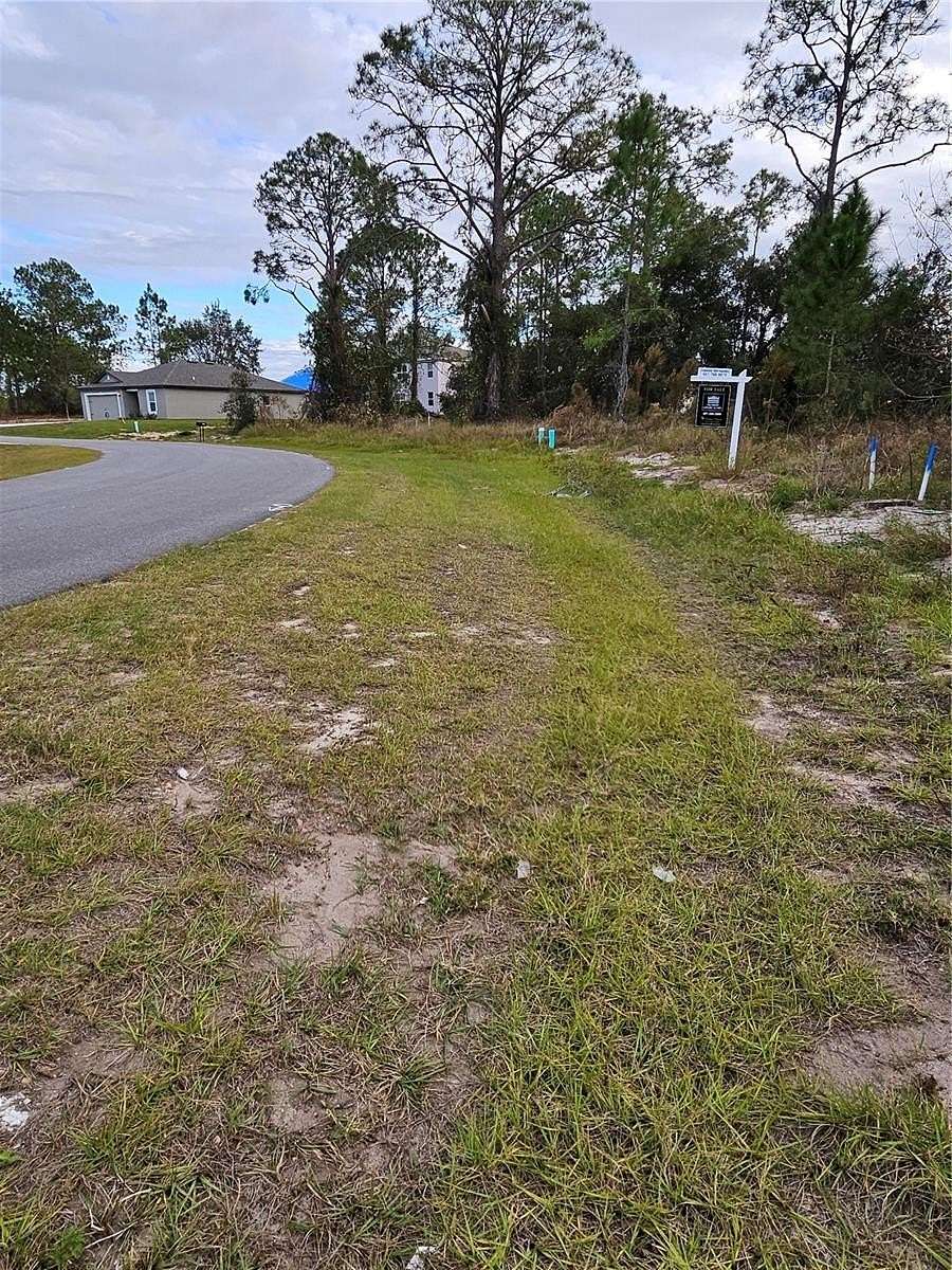 0.23 Acres of Residential Land for Sale in Poinciana, Florida