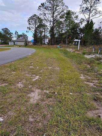 0.23 Acres of Residential Land for Sale in Poinciana, Florida