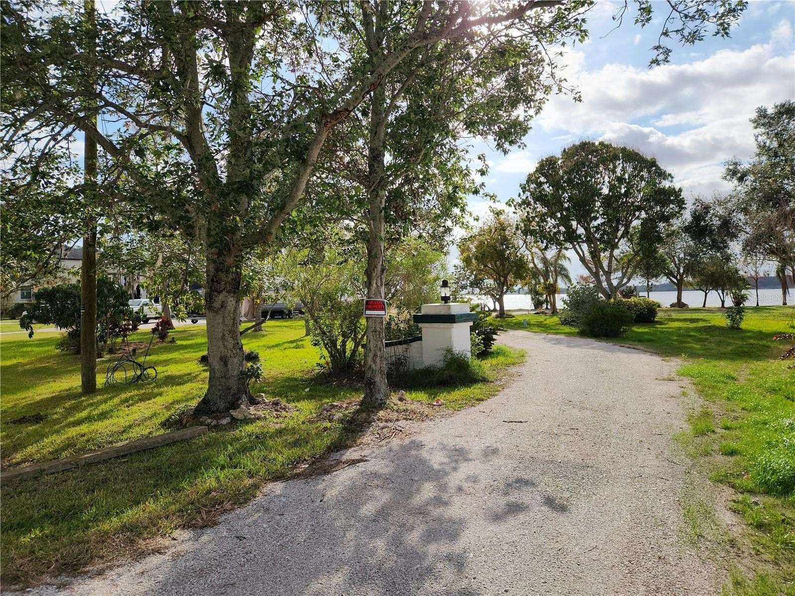 1.61 Acres of Residential Land for Sale in Oldsmar, Florida