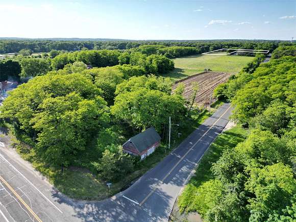 2.2 Acres of Residential Land for Sale in Calverton, New York