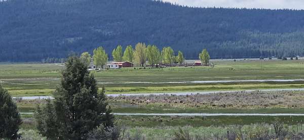 1.12 Acres of Land for Sale in Sprague River, Oregon