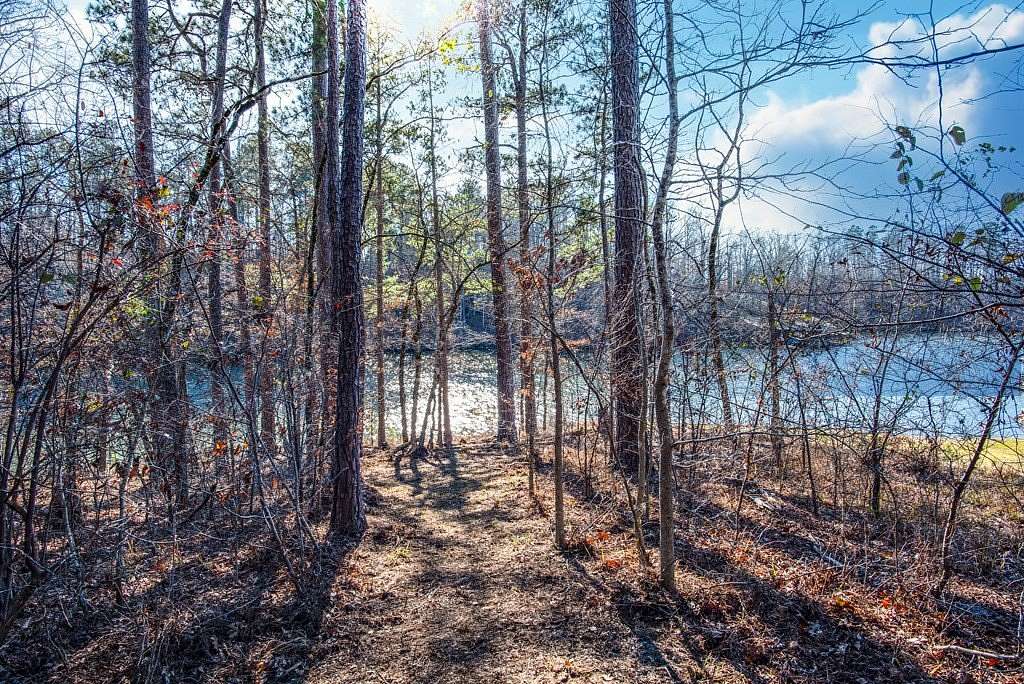 0.73 Acres of Residential Land for Sale in Sparta, Georgia