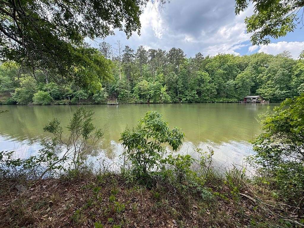 0.73 Acres of Land for Sale in Sparta, Georgia