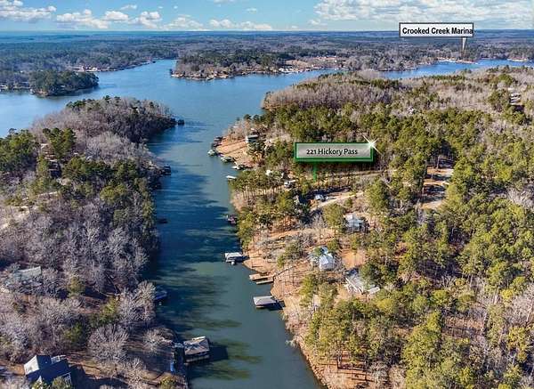 0.73 Acres of Land for Sale in Sparta, Georgia